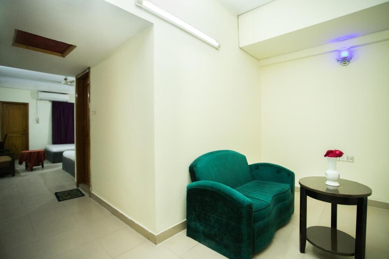 Hotel Mishuk Cox's Bazar Exterior photo