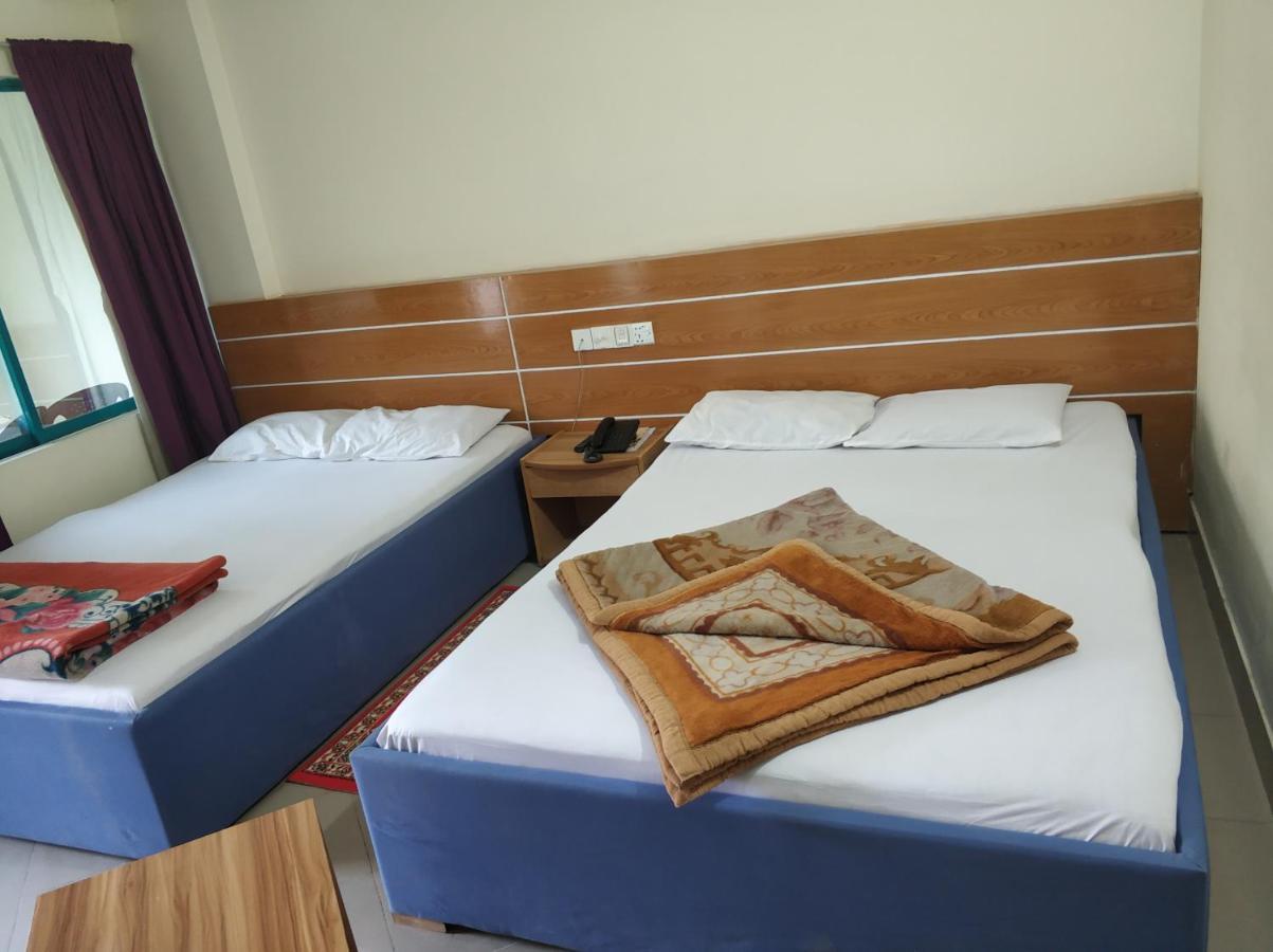 Hotel Mishuk Cox's Bazar Exterior photo