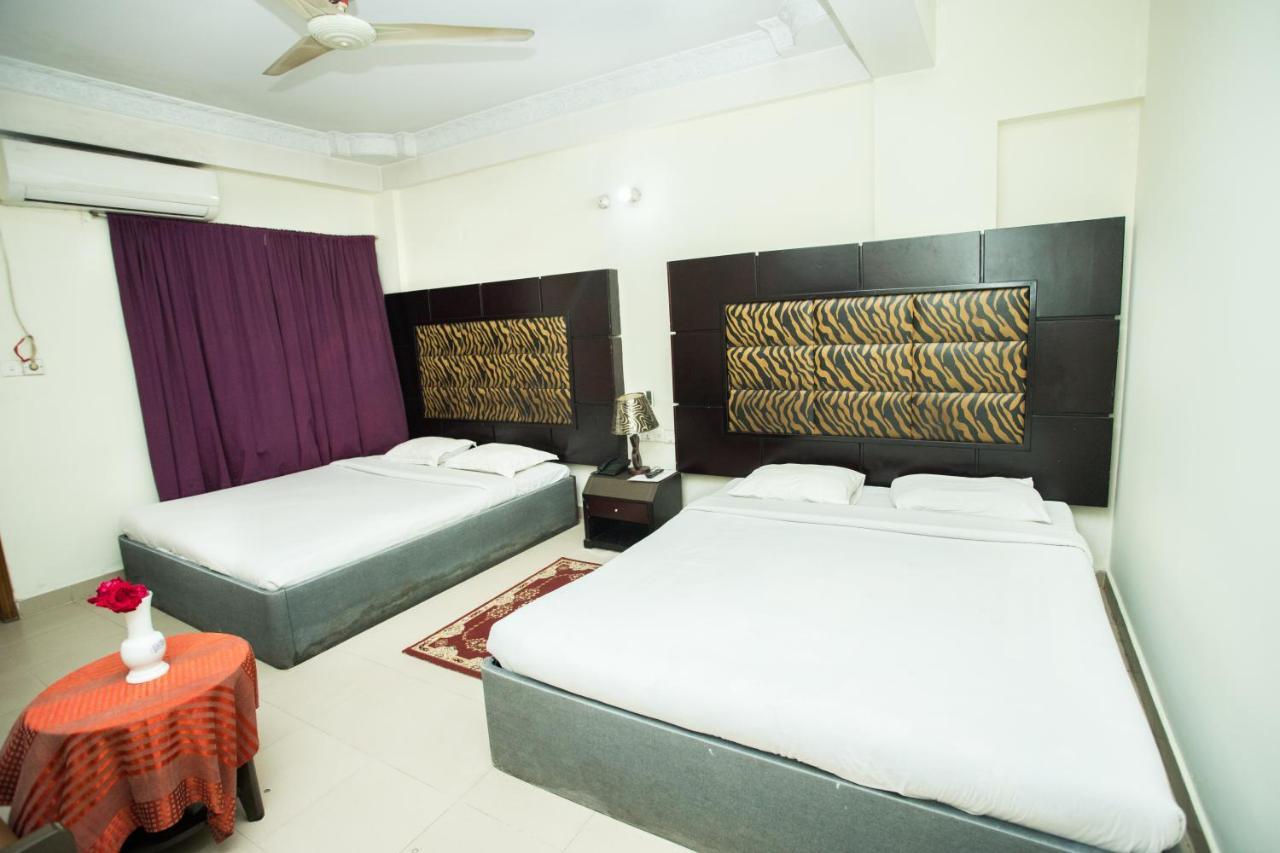 Hotel Mishuk Cox's Bazar Exterior photo