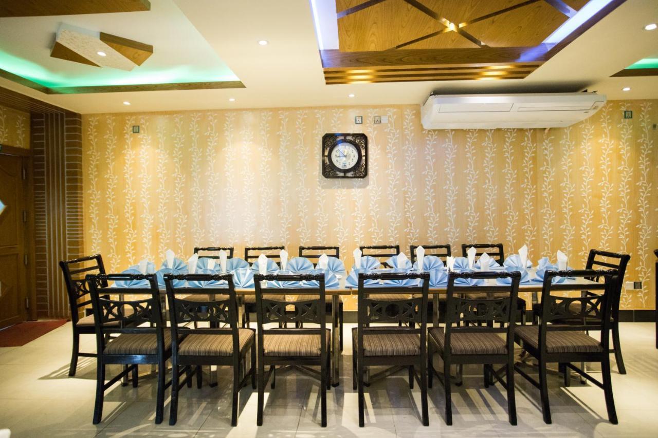 Hotel Mishuk Cox's Bazar Exterior photo