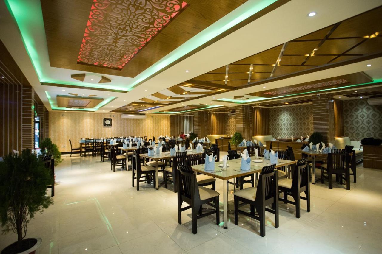 Hotel Mishuk Cox's Bazar Exterior photo