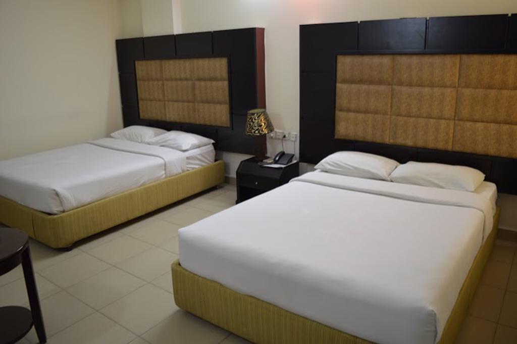 Hotel Mishuk Cox's Bazar Room photo