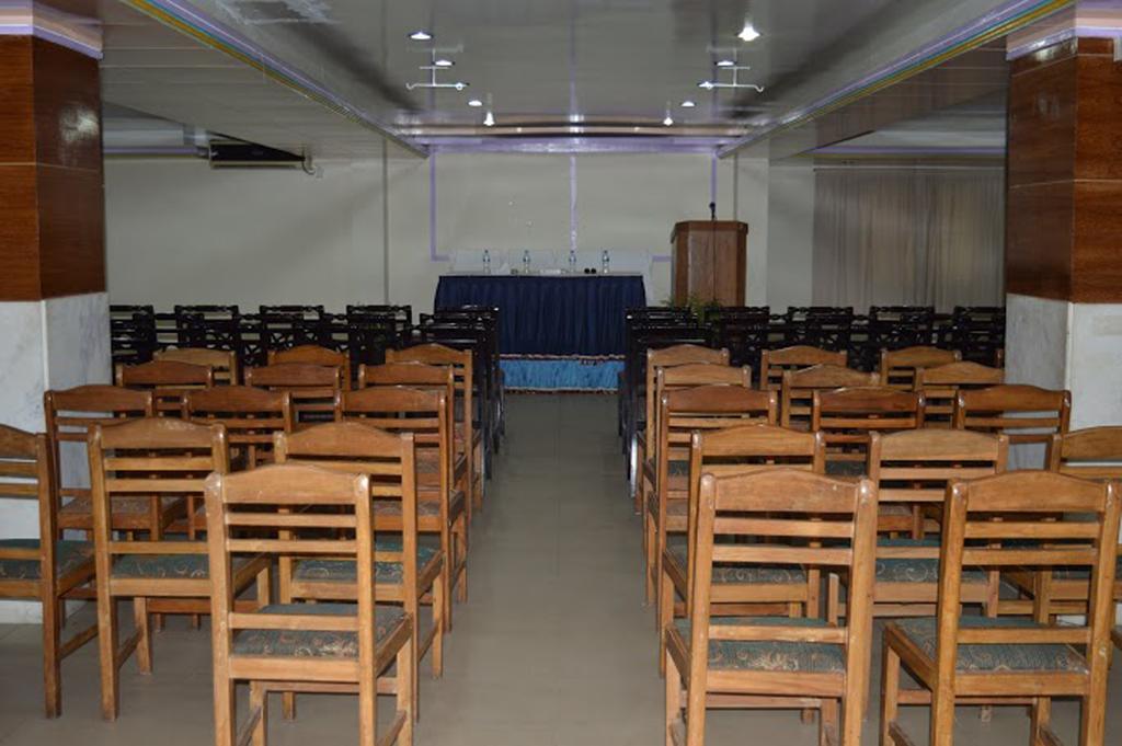 Hotel Mishuk Cox's Bazar Exterior photo