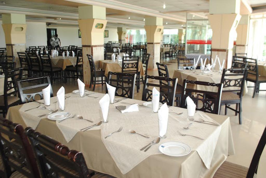 Hotel Mishuk Cox's Bazar Exterior photo